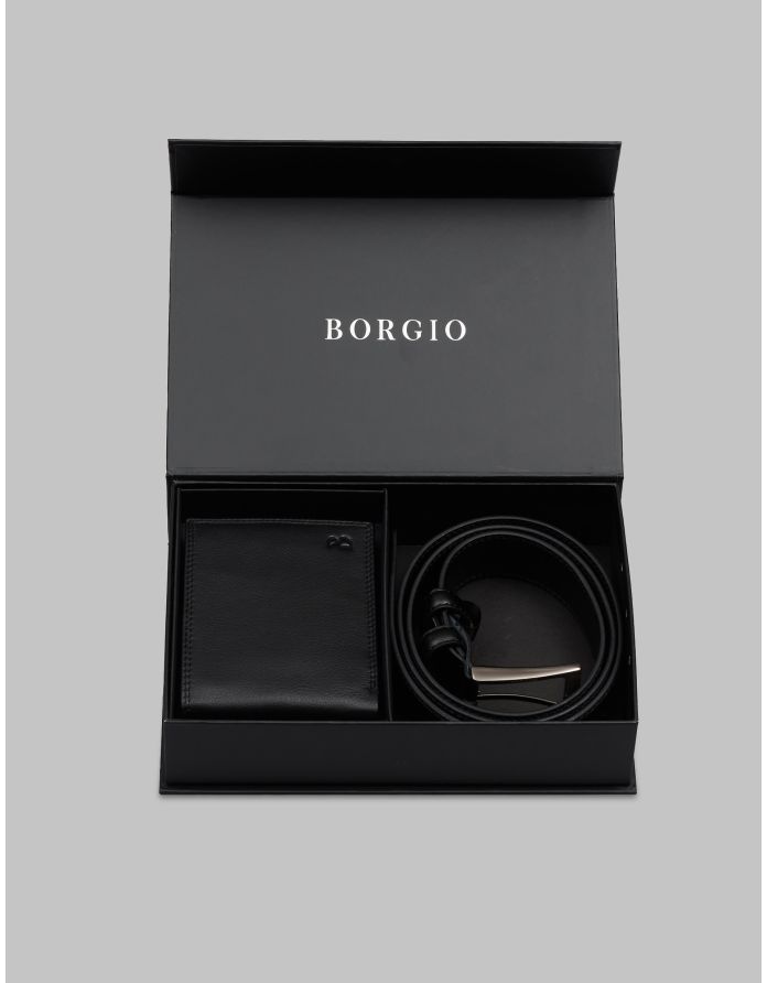 zestaw prezentowy vedeseta czarny