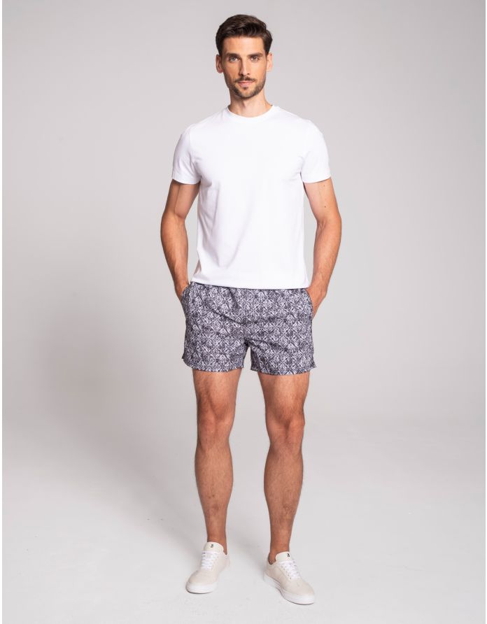 szorty kąpielowe follonica grafit