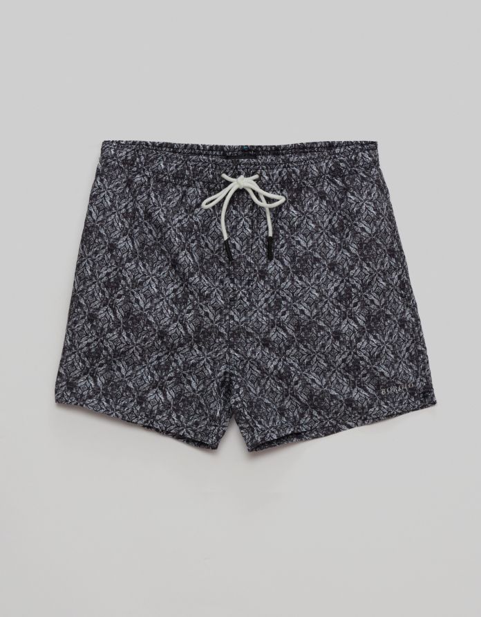 szorty kąpielowe follonica grafit