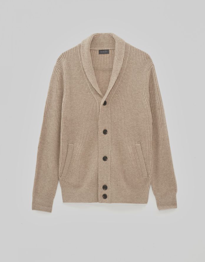 sweter mugnano vn beżowy