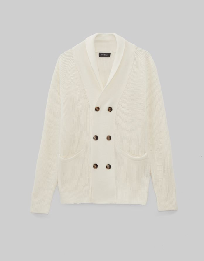 sweter anzano vn ecru