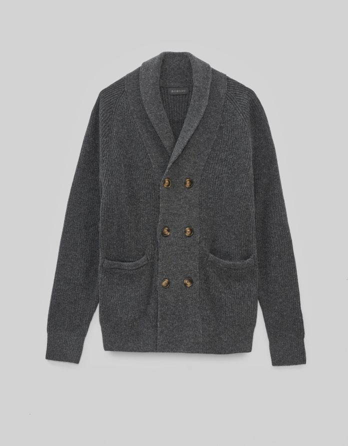 sweter anzano vn szary