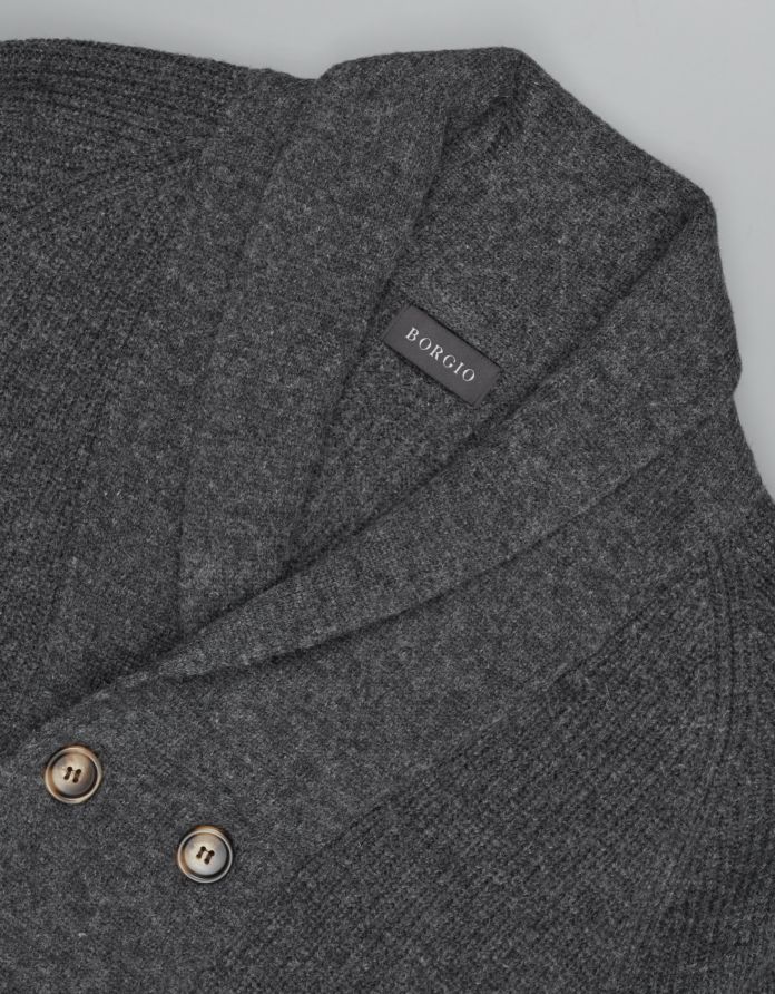 sweter anzano vn szary