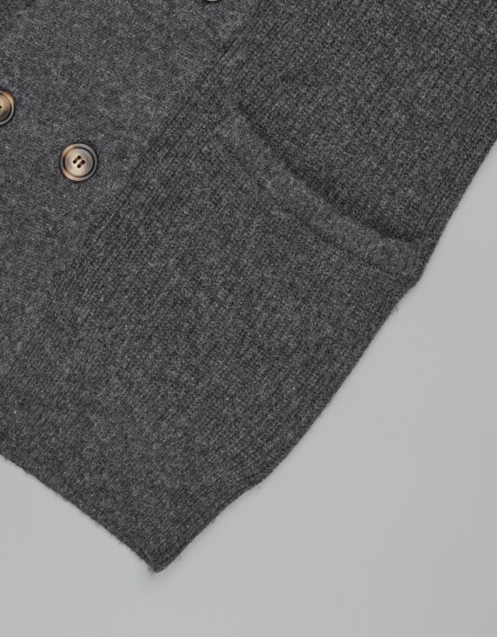 sweter anzano vn szary