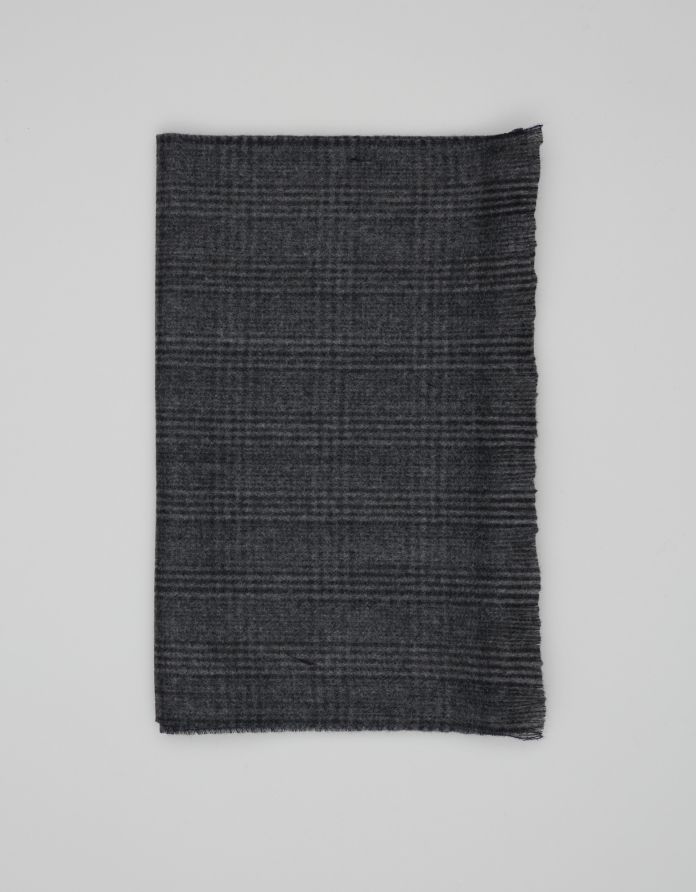 szalik dumenza szary (sz2)