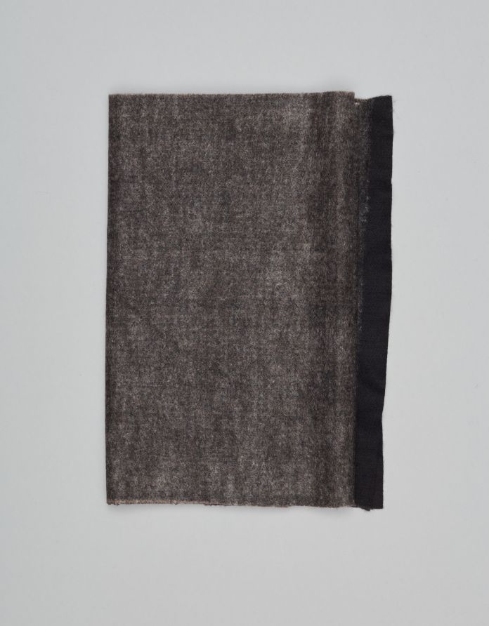 szalik dumenza brązowy (br2)