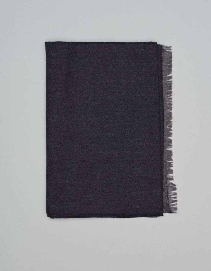 szalik dumenza granatowy (g3)