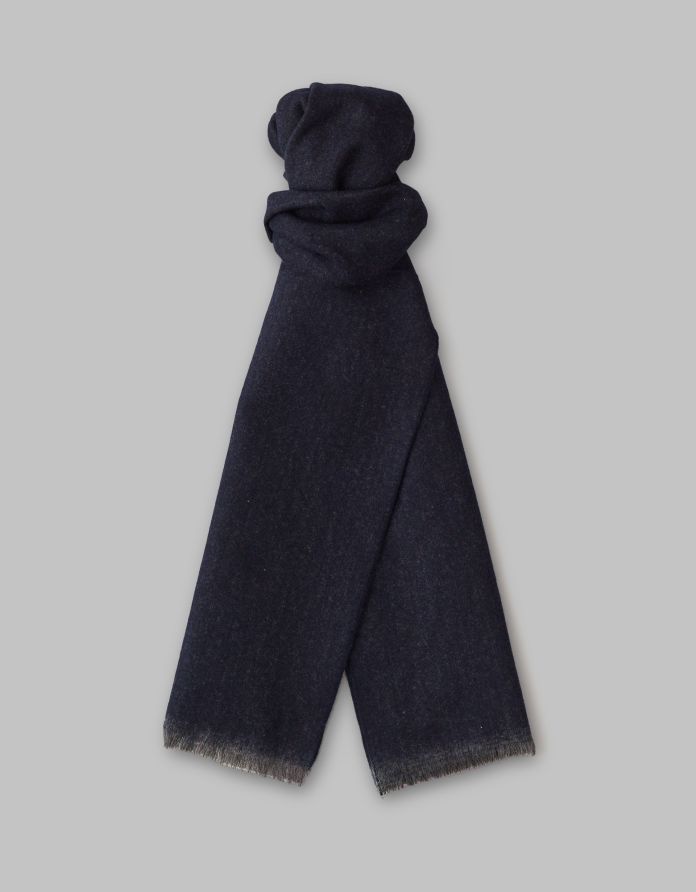 szalik dumenza granatowy (g3)