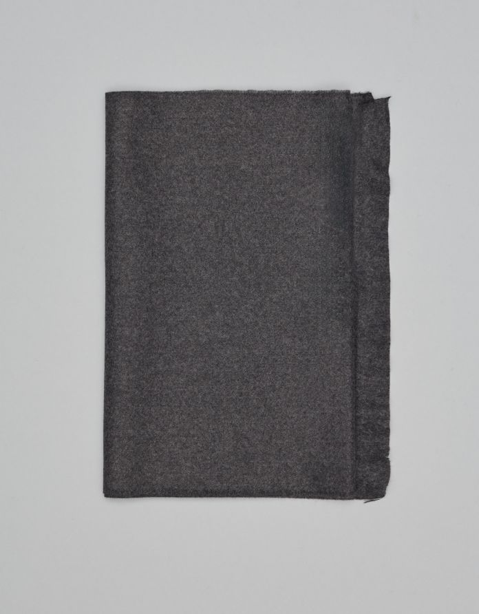 szalik dumenza szary (sz4)