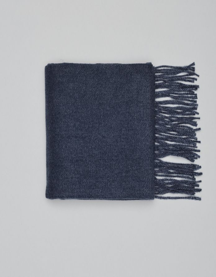 szalik eupilio niebieski