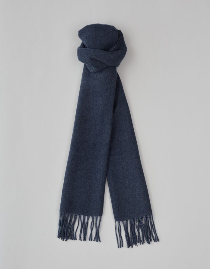 szalik eupilio niebieski