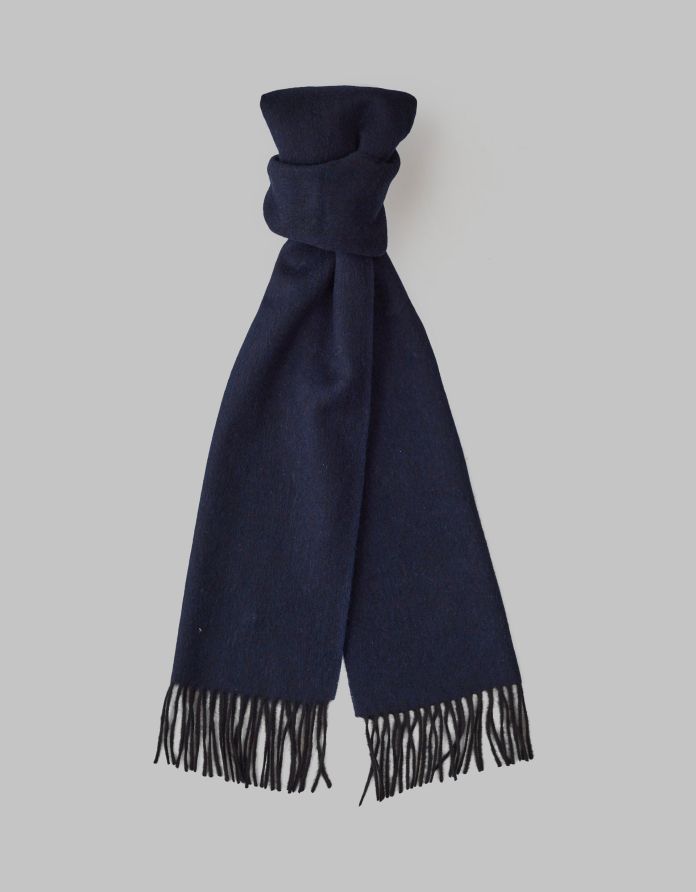 szalik lanadi granatowy1