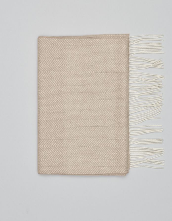 szalik lanadi beżowy3