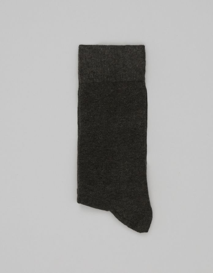 skarpety długie 3-pack melange mix