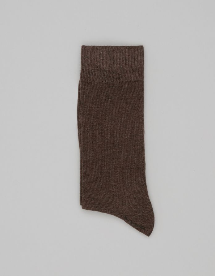 skarpety długie 3-pack melange mix