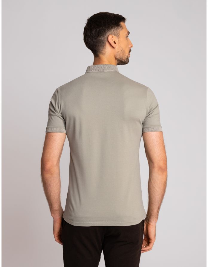 koszulka polo matteo 01 zielony 1