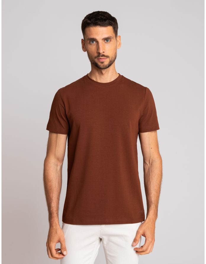 t shirt covo ceglasty