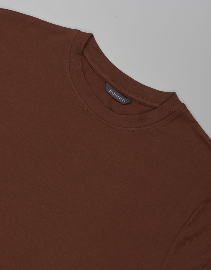 t shirt covo ceglasty