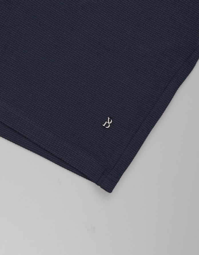 Krótkie spodenki do kompletu valleve granatowe