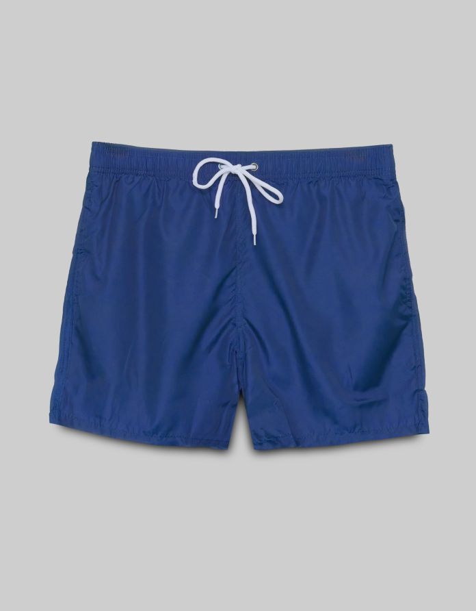 szorty kąpielowe follina granatowy