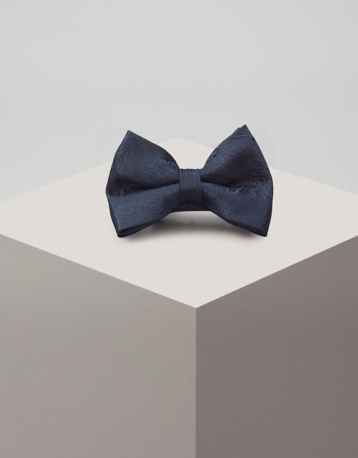 mucha classico mcg9 granatowa