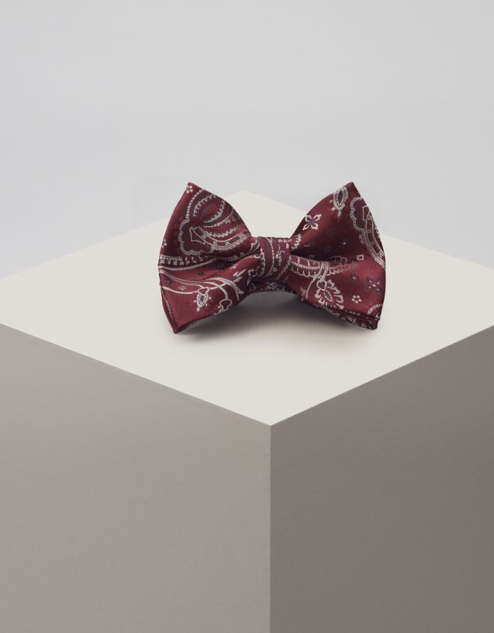 mucha classico mcw5 bordowa