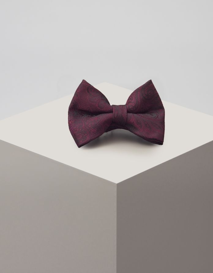 mucha classico mcw7 bordowa