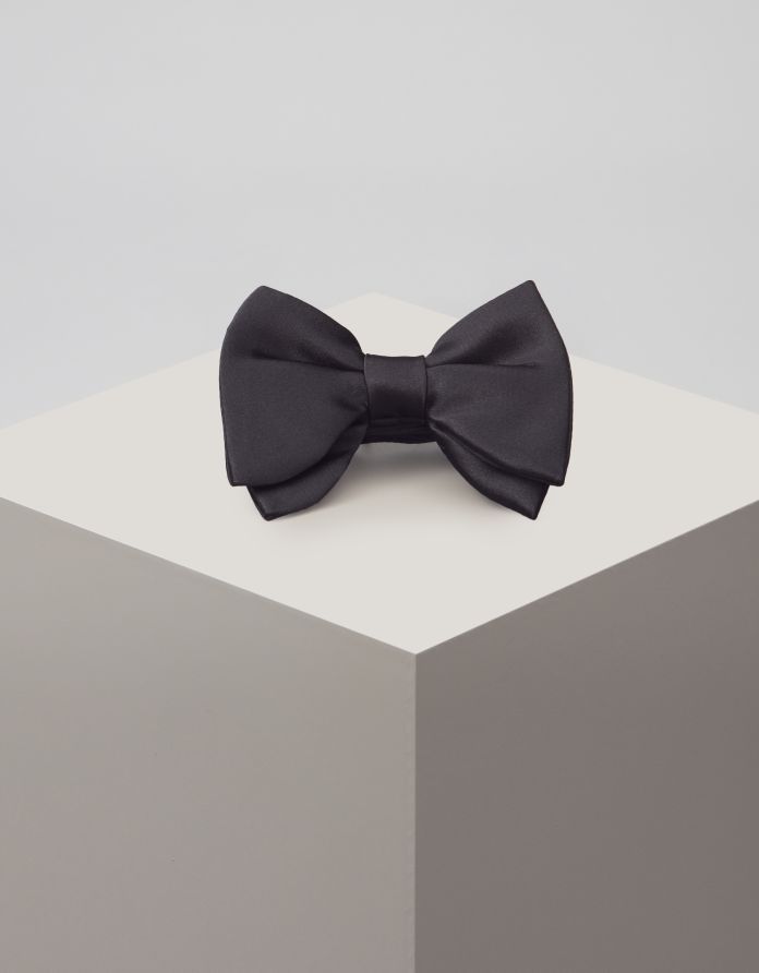 mucha farfalla mf1 czarna