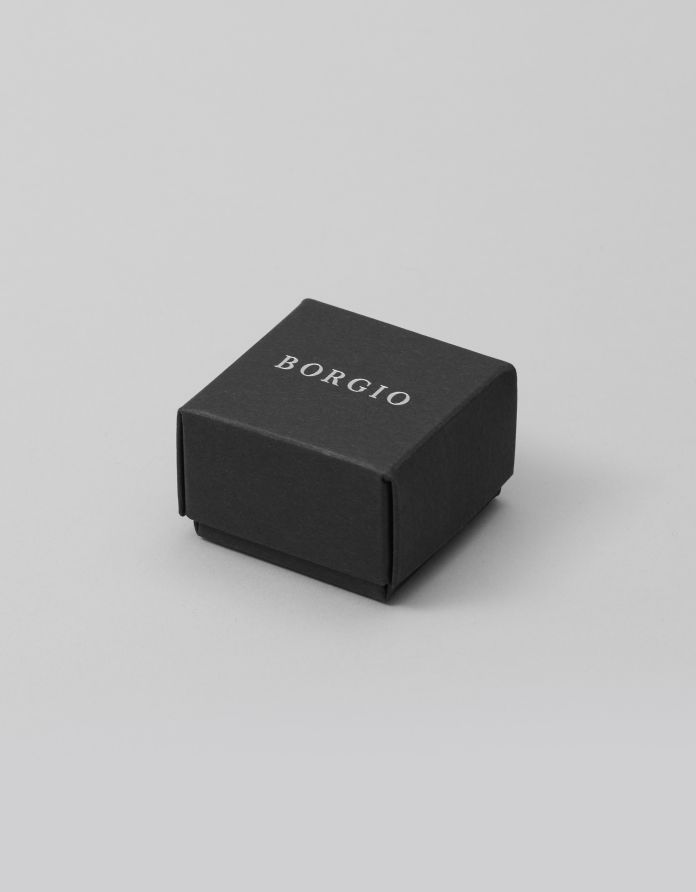 pins fiore p6 czarny