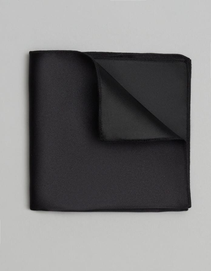 poszetka classico pc2 czarna