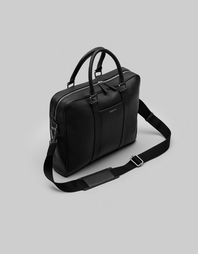 torba bricherasio czarna