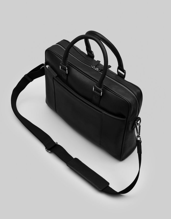 torba bricherasio czarna