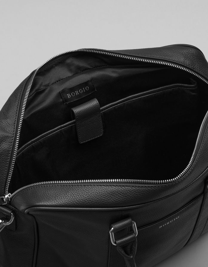 torba bricherasio czarna