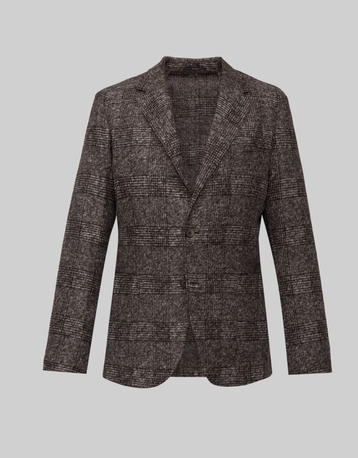 marynarka avella brązowa