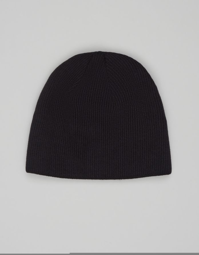 czapka irsina granatowa