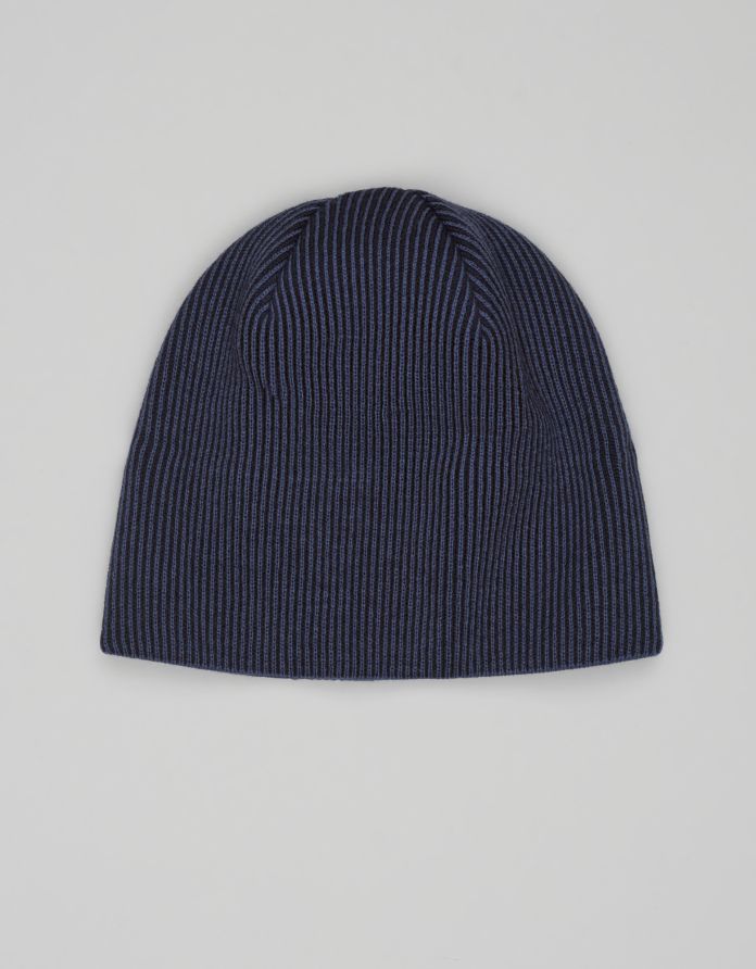 czapka irsina granatowa (g1)