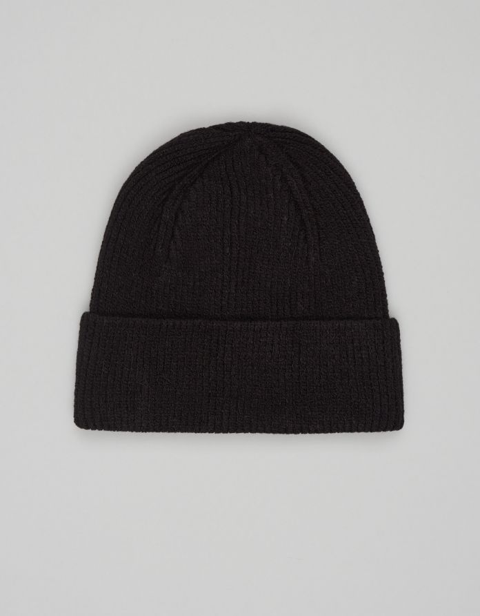 czapka vistarino czarna