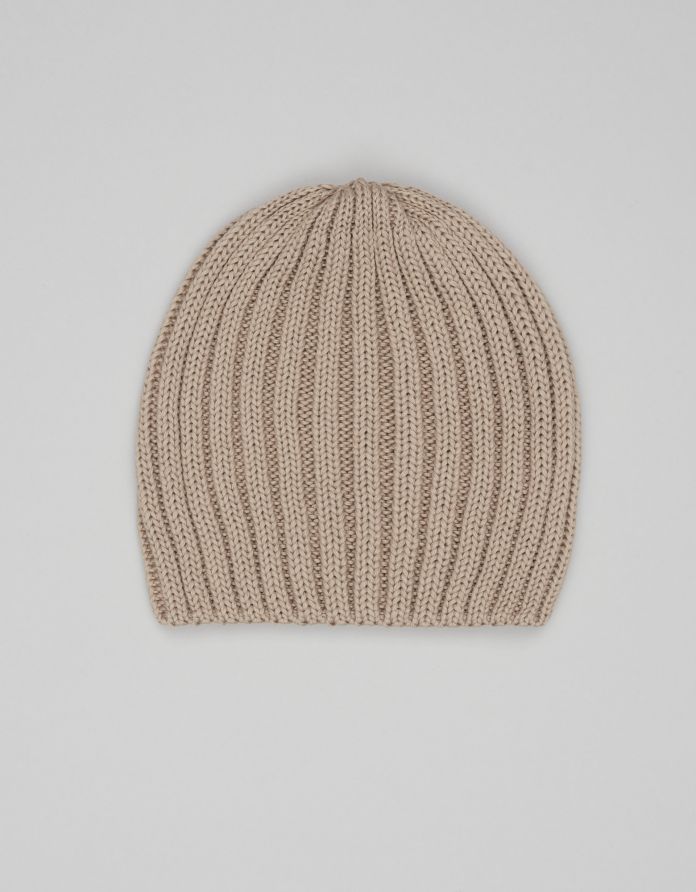 czapka cosseria beżowa