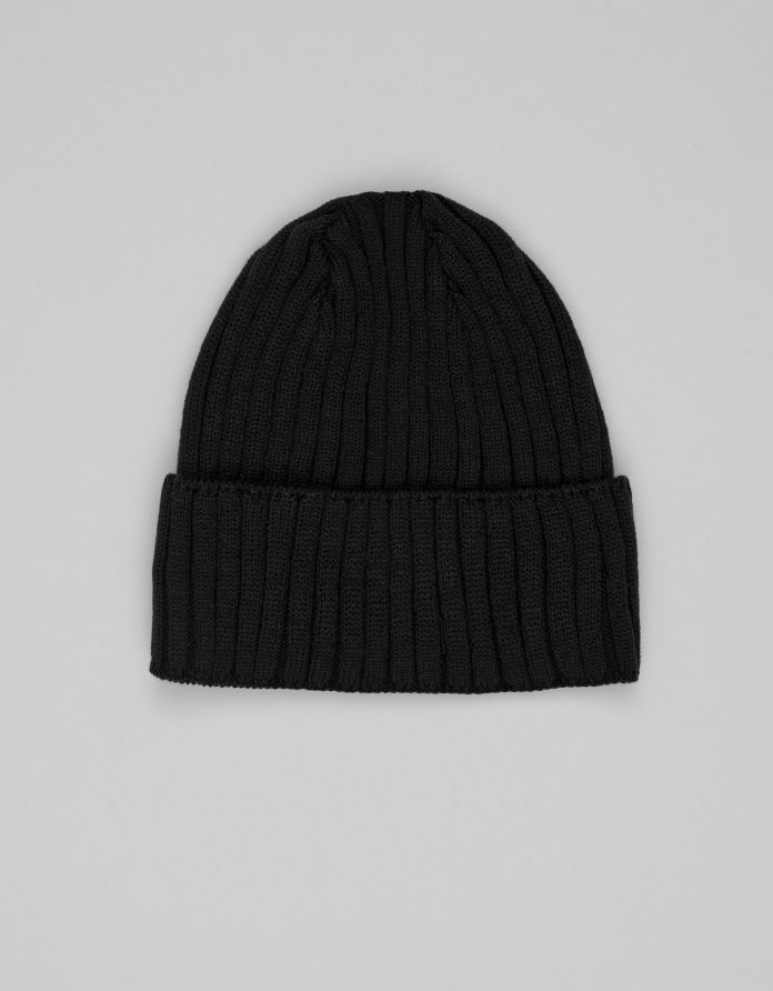 czapka albenga czarna