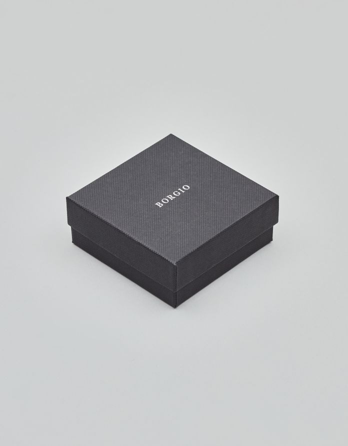 Bransoletka pellaro czarna