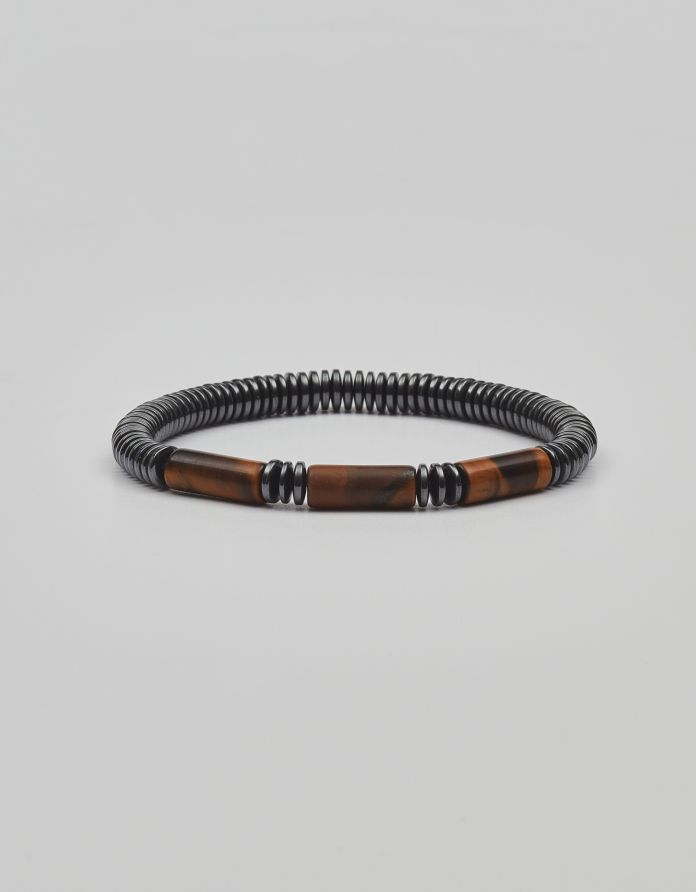 Bransoletka proserpio grafitowa