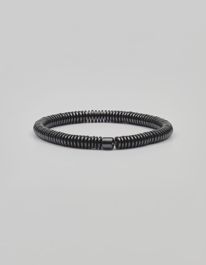 Bransoletka proserpio grafitowa