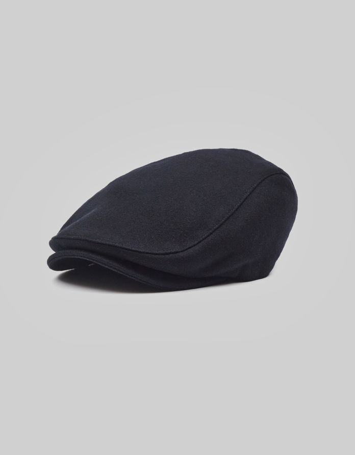 kaszkiet conzano 01 granatowy