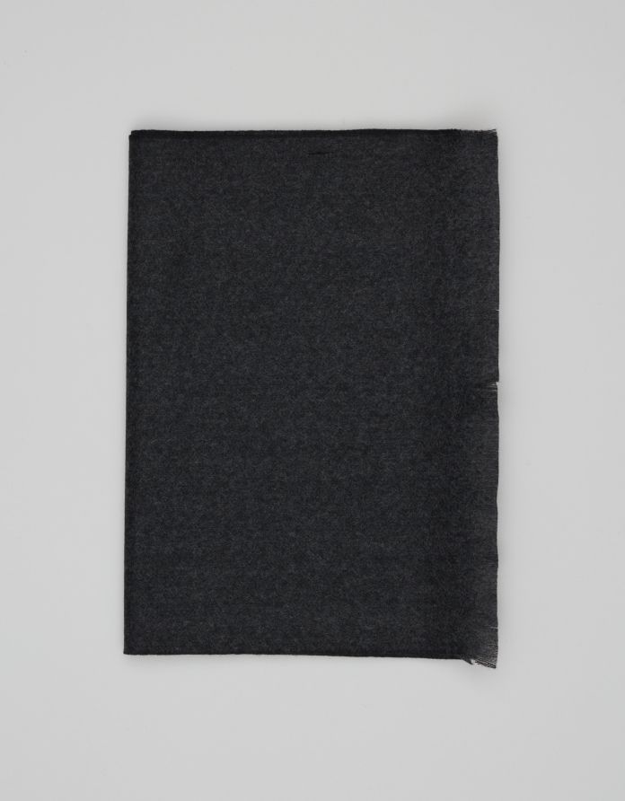 szalik dumenza szary (sz6)