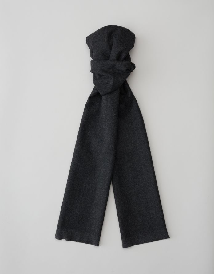 szalik dumenza szary (sz6)