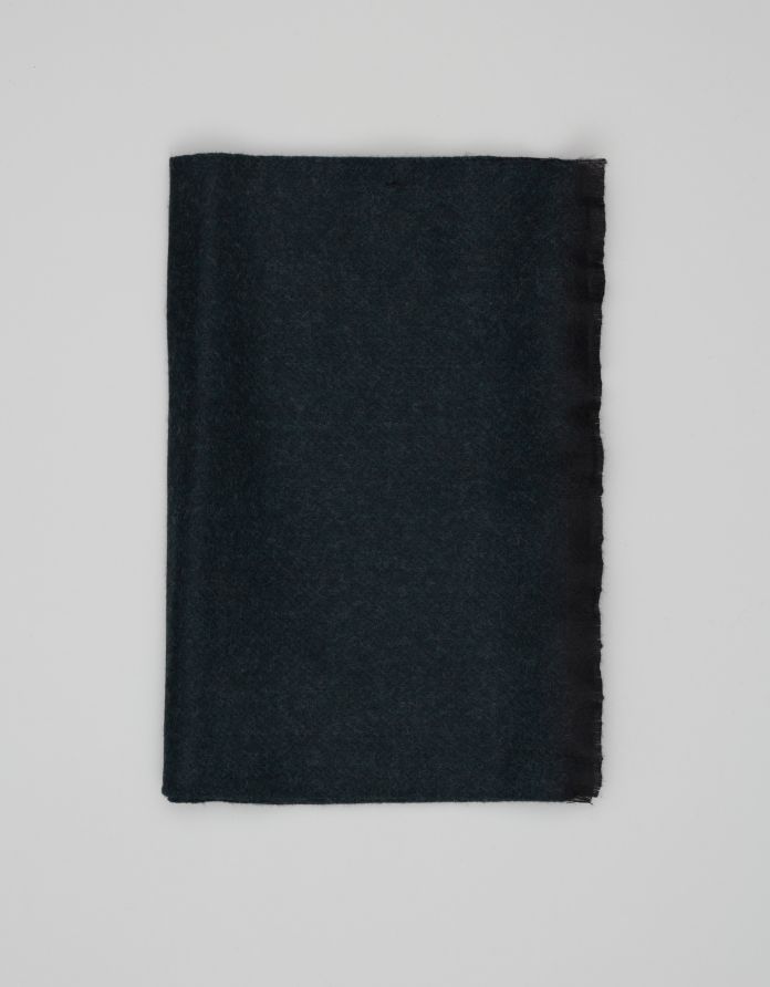 szalik dumenza zielony