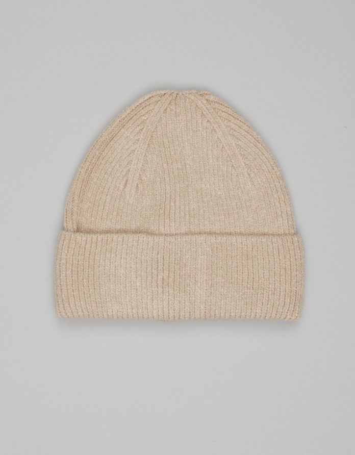 czapka vistarino beżowa