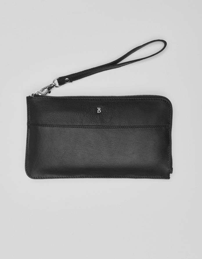 portfel vallecorsa czarny