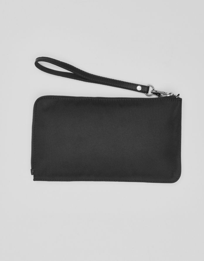 portfel vallecorsa czarny