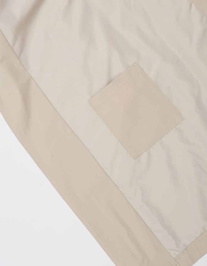 płaszcz przejściowy benevento beżowy